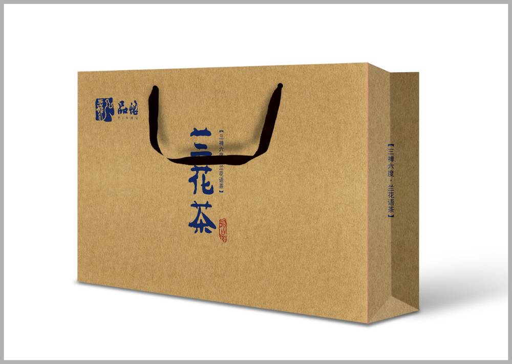 化隆包装设计如何将巴蜀文化转化为现代商业美学语言？