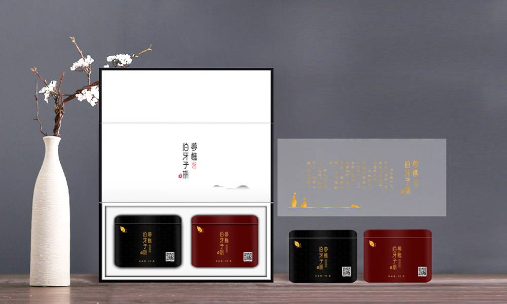 化隆包装设计：文化赋能，创新驱动，解锁城市产业新势能